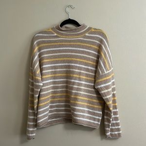 JCrew Sweater 100% Cashmere